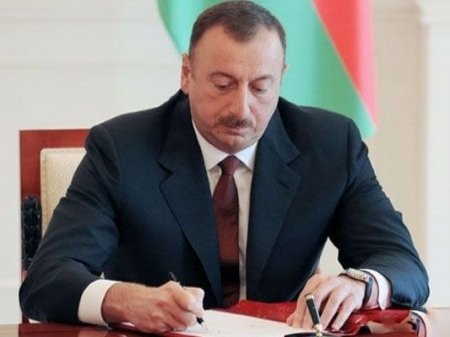 Prezident İlham Əliyev Azərbaycana turist axınının sürətləndirilməsi ilə bağlı sərəncam imzalayıb