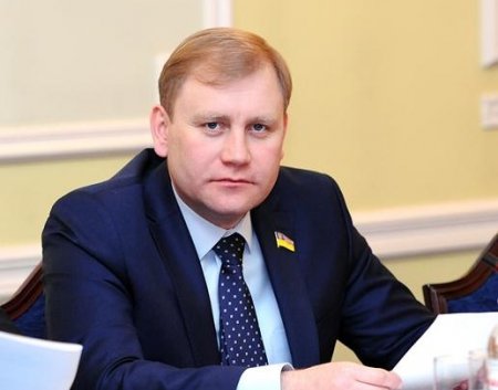 Ukraynalı deputat: “Xocalı faciəsini törədənlər cəzalandırılmalıdır”
