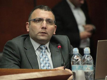 İsrailli ekspert: "Ermənistan hakimiyyəti məhkəmə qarşısına çıxmalıdır"