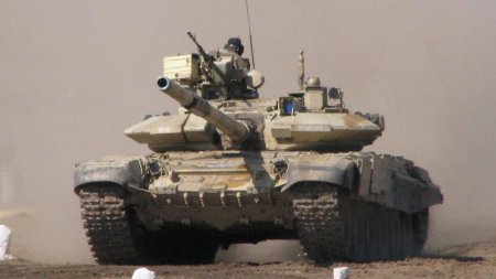 Rusiya terrorçulara tank və raket kompleksləri çatdırır - İDDİA