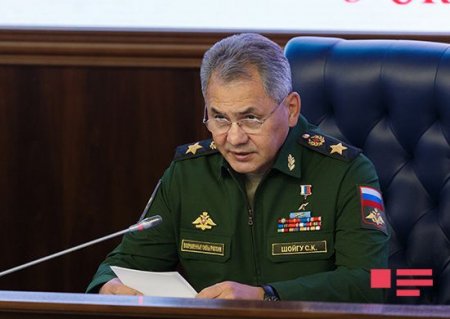 Rusiya ordusunda informasiya əməliyyatları qoşunları yaradılıb