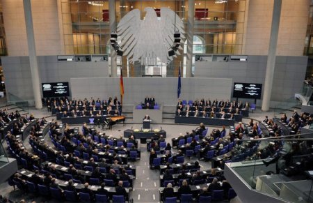 Almaniyanın Sosial-Demokratlar Partiyası Xocalı soyqırımı ilə bağlı bəyanat yayıb