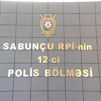 FB-də intihar anonsu verdi: Bakı polisi hərəkətə keçdi - FOTO