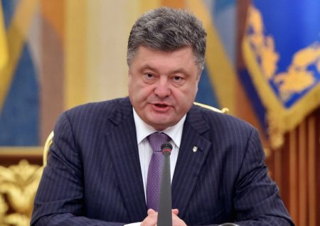 Ukrayna prezidenti: “Azərbaycan xalqını bundan sonra da dəstəkləyəcəyik”