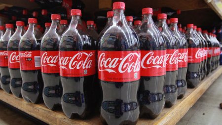 “Coca-Cola”nın ekologiyaya vurduğu zərər açıqlandı