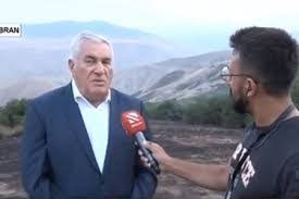 Müasir və çiçəklənən Şabranın MEMARI... Müasir və çiçəklənən Şabranın MEMARI...
