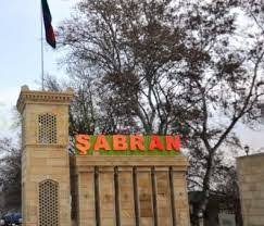 Müasir və çiçəklənən Şabranın MEMARI... Müasir və çiçəklənən Şabranın MEMARI...