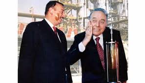 NAZİM AGAYEV: "Xalqa xidmət etmək, hər bir azərbaycanlının Prezidenti olmaq onun həyat fəlsəfəsidir"