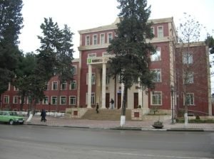 Gəncə Dövlət Universiteti: reallıq və böhtanlar Gəncə Dövlət Universiteti: reallıq və böhtanlar