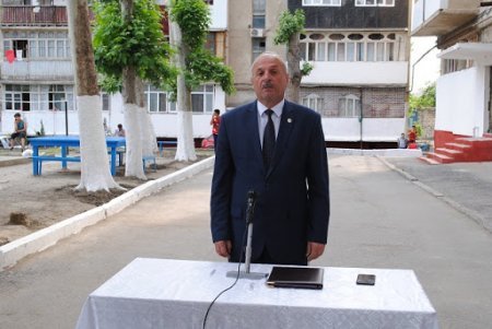Mingəçevirin başçısı İlham İsmayılov ölkədə belə TANINIR... Mingəçevirin başçısı İlham İsmayılov ölkədə belə TANINIR...