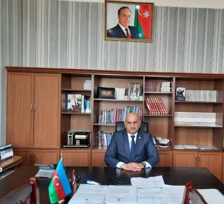 Tahir Abbasov - Zəfərin qazanılmasında diplomatiya əhəmiyyətli rol oynadı