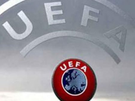 UEFA türk klubunu cərimələdi