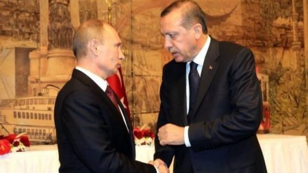 Rusiyadan Türkiyəyə YENİ QADAĞA
