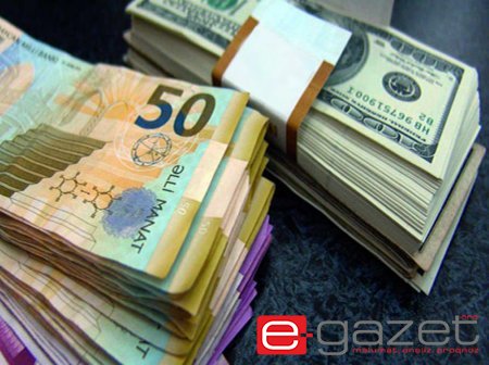 TƏCİLİ: İslamiada sonrası dollar KƏLLƏ-CARXA çıxacaq - 1, 8 milyard hara getdi?