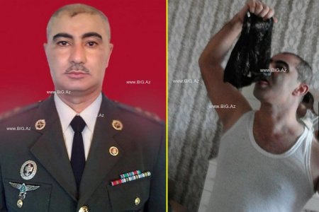 BİABIRCILIQ: Rus qızı azərbaycanlı məmuru “soyundurdu”, çılpaq fotolarını sosial mediada yaydı - Fotolar