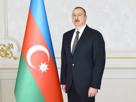Azərbaycan Prezident İlham Əliyevin rəhbərliyi ilə yeni-yeni zirvələr fəth edəcək