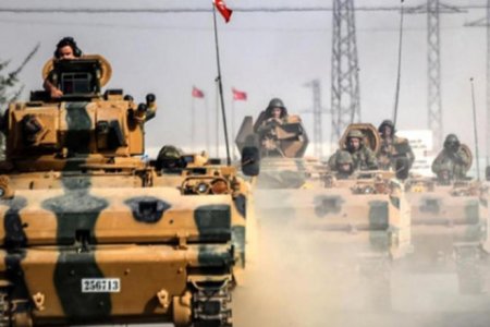 SON DƏQİQƏ: Rusiyadan ŞOK AÇIQLAMA: Türk ordusu tərəfindən əziləcəksiniz